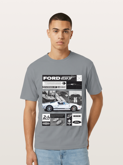 GT Supercar Gildan T-shirt