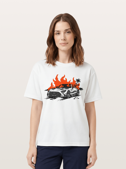 Tropic GT Cotton T-shirt