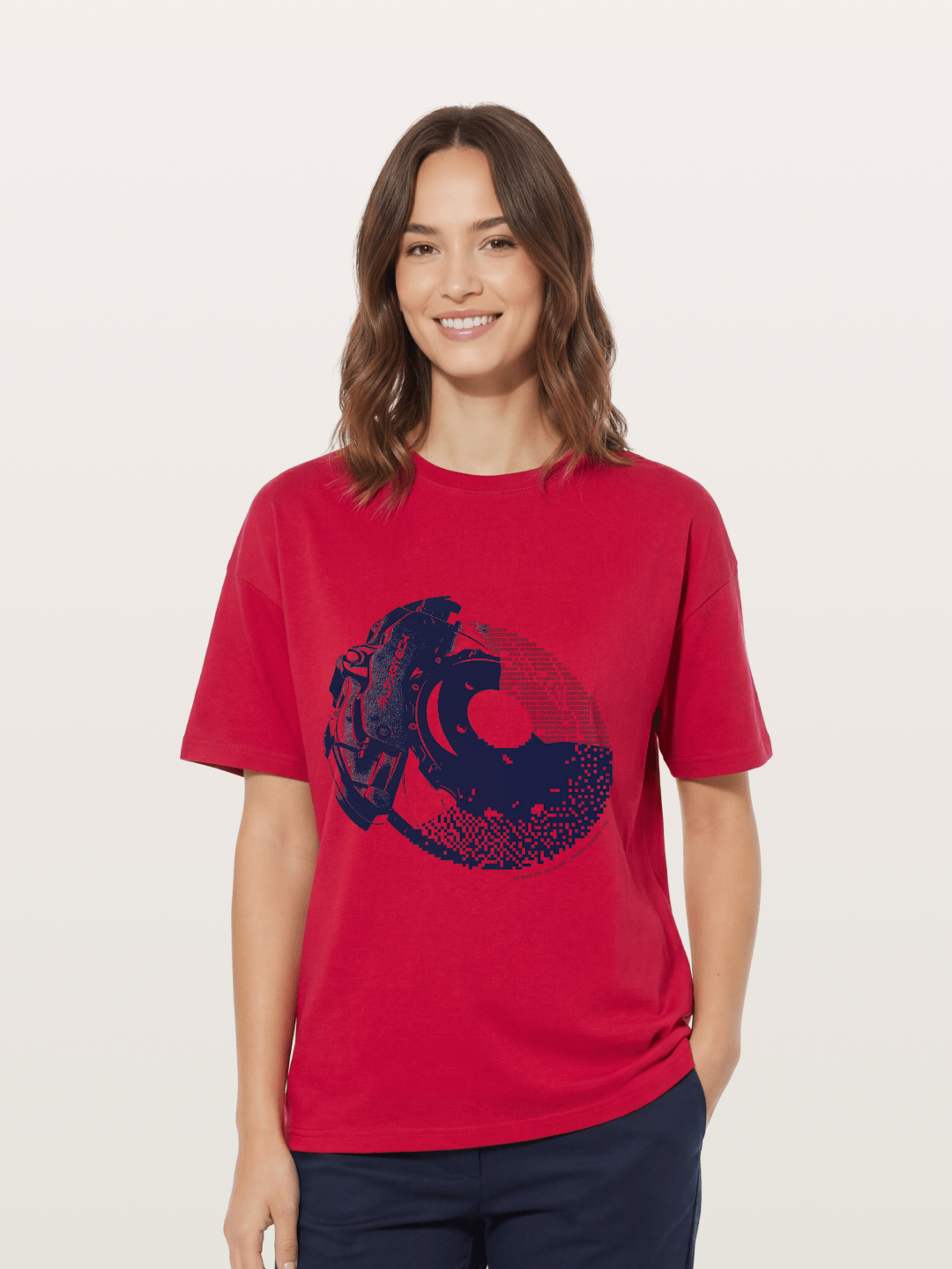 Brake Tech Gildan T-shirt