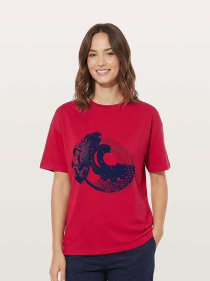 Brake Tech Gildan T-shirt