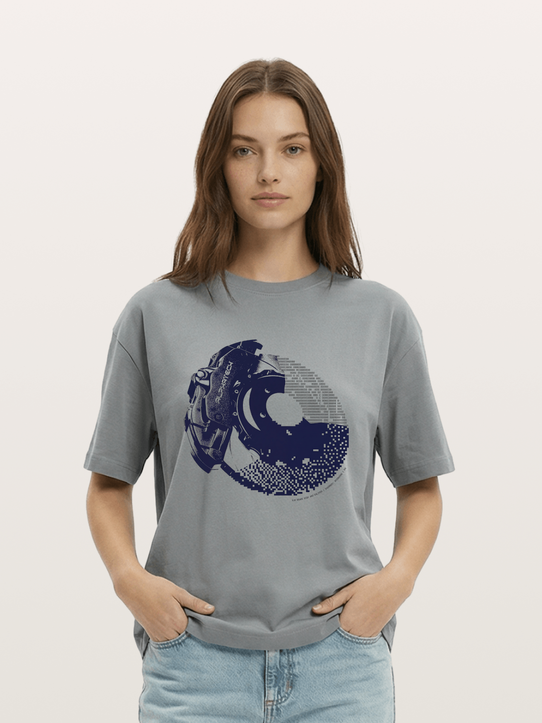 Brake Tech Gildan T-shirt