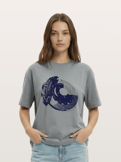 Brake Tech Gildan T-shirt