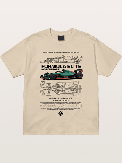 Precision Motion Gildan T-shirt