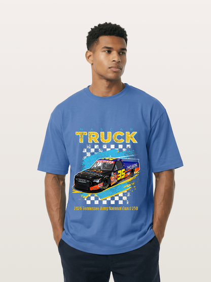 Toyota Truck Gildan T-shirt