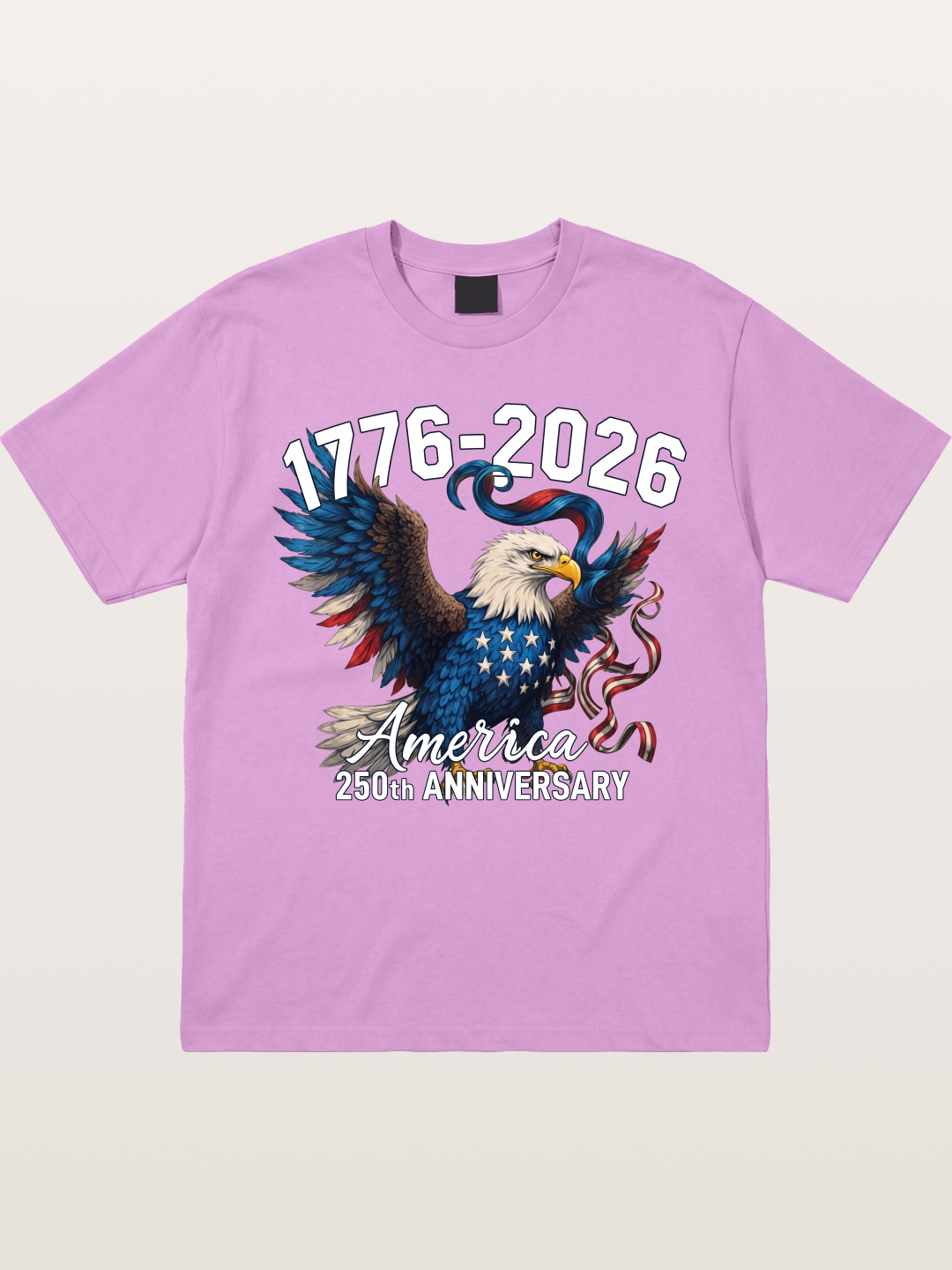 American Eagle 250th Celebration Gildan T-shirt