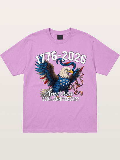 American Eagle 250th Celebration Gildan T-shirt