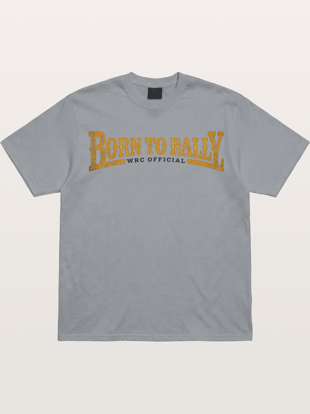Wild Rally Gildan T-shirt