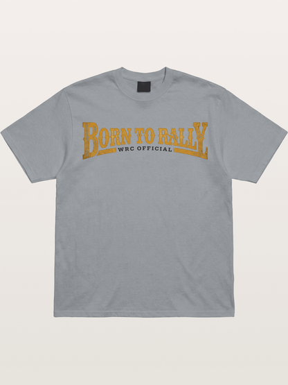 Wild Rally Gildan T-shirt