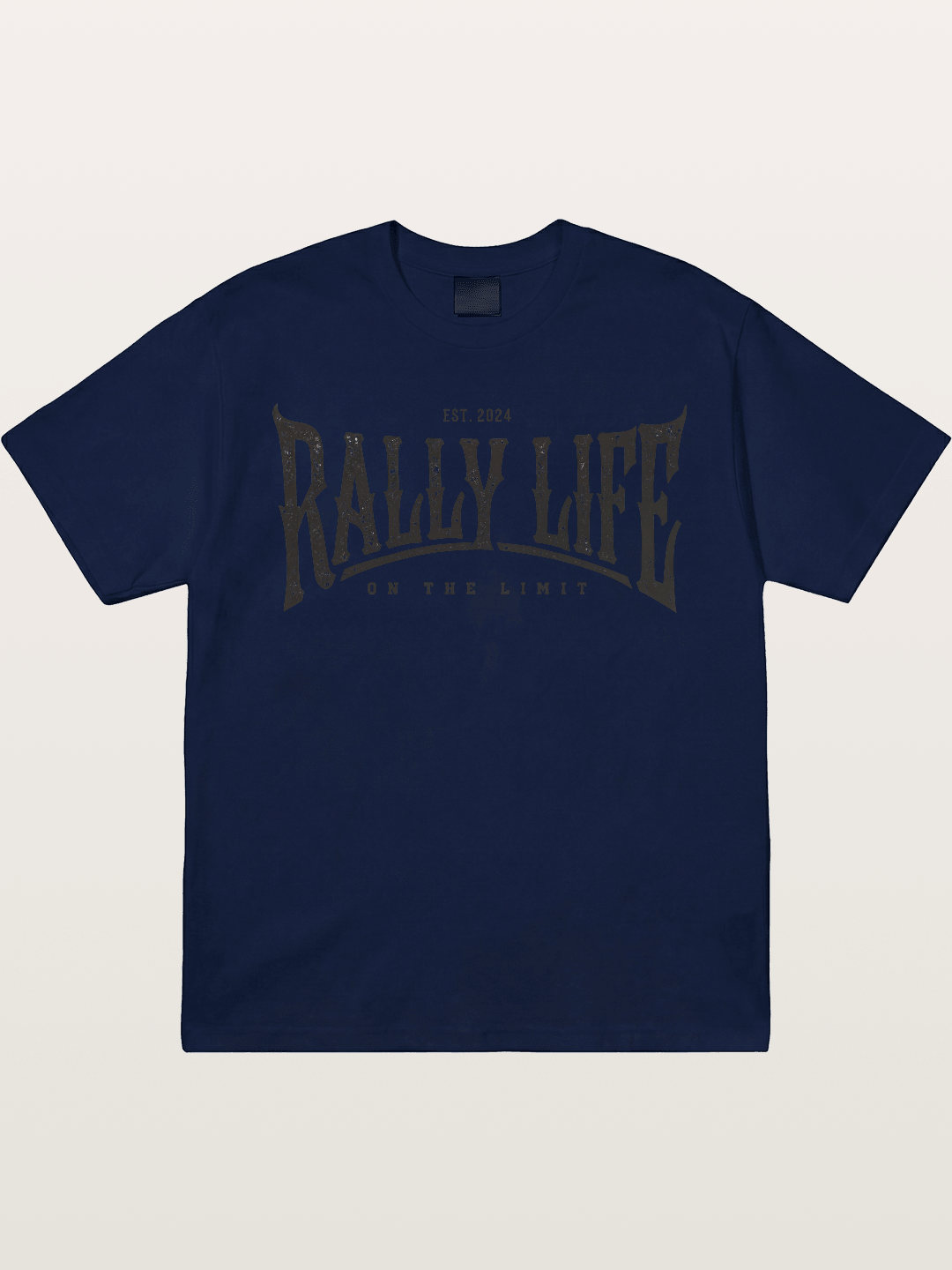 Rally Legend Gildan T-shirt