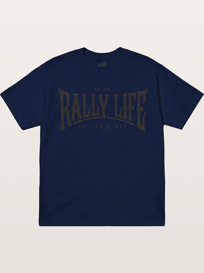 Rally Legend Gildan T-shirt