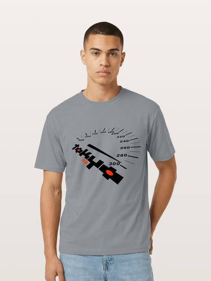 Wangan Speed Gildan T-shirt