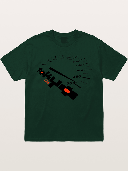 Wangan Speed Gildan T-shirt