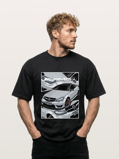 Coupe Ace Gildan T-shirt