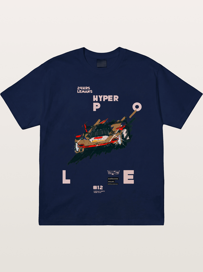 Cadillac Speed Gildan T-shirt