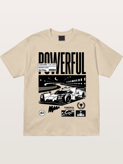 Endurance and powerful legend Gildan T-shirt