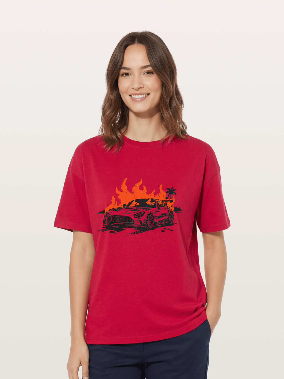 Tropic GT Gildan T-shirt
