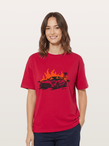 Tropic GT Gildan T-shirt