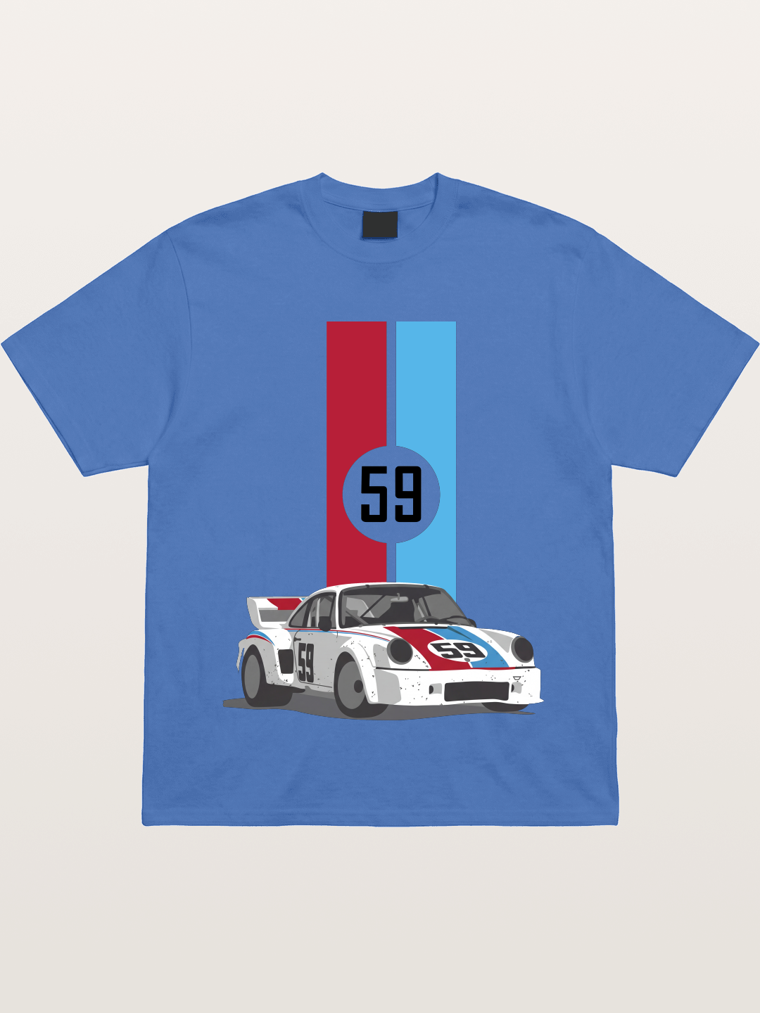 Racing 59 Gildan T-shirt