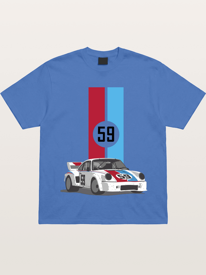 Racing 59 Gildan T-shirt