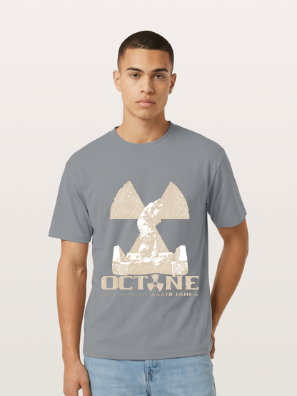 Don Toliver Octane Album Art Gildan T-shirt