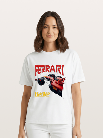 Open Top Gildan T-shirt
