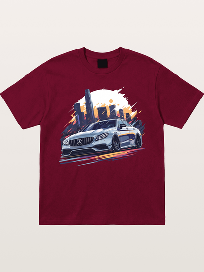 Urban Racer Gildan T-shirt