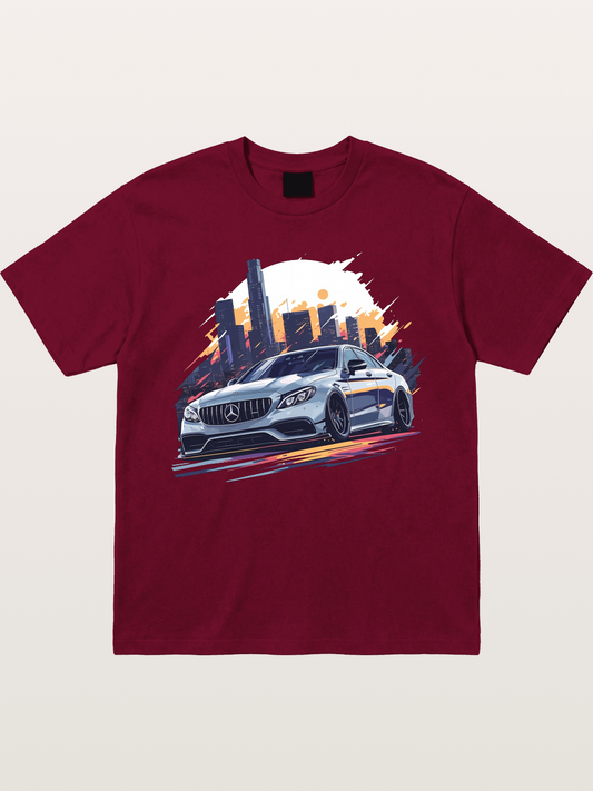 Urban Racer Gildan T-shirt