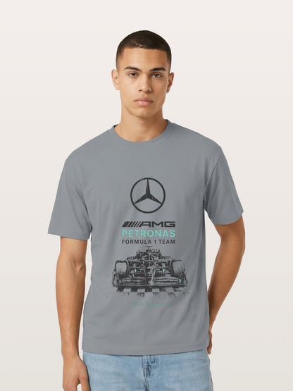 All In Performance Gildan T-shirt
