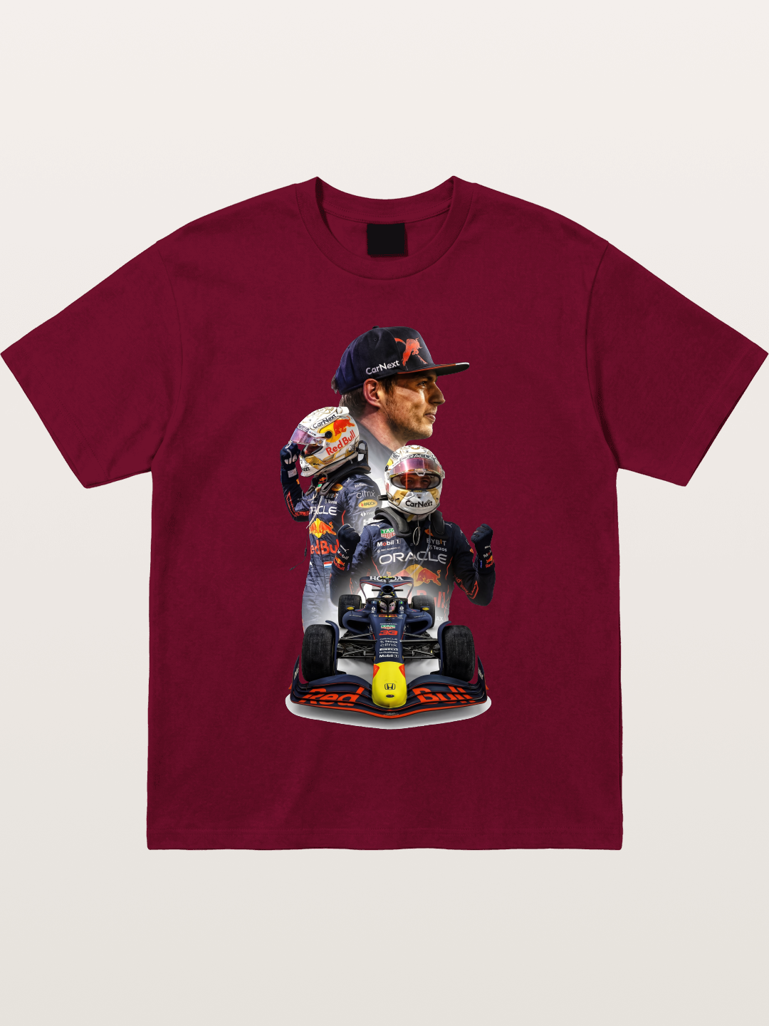 Champion Collage Gildan T-shirt