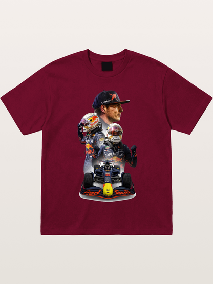 Champion Collage Gildan T-shirt