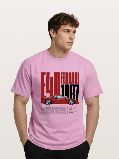 Golden Prancing Gildan T-shirt