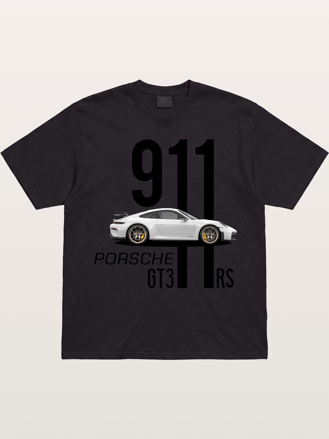 GT3 RS Legacy Gildan T-shirt