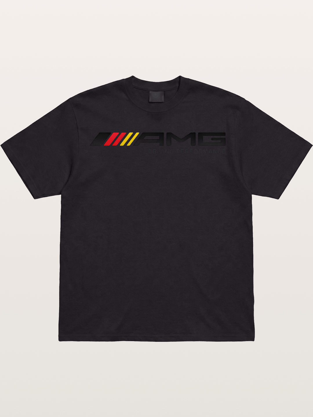 AMGlogo Gildan T-shirt