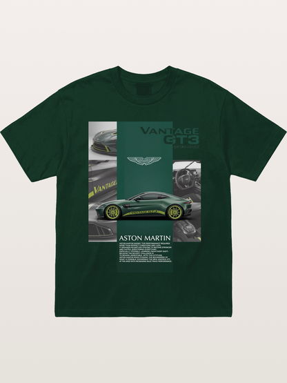 Vantage GT3 Gildan T-shirt