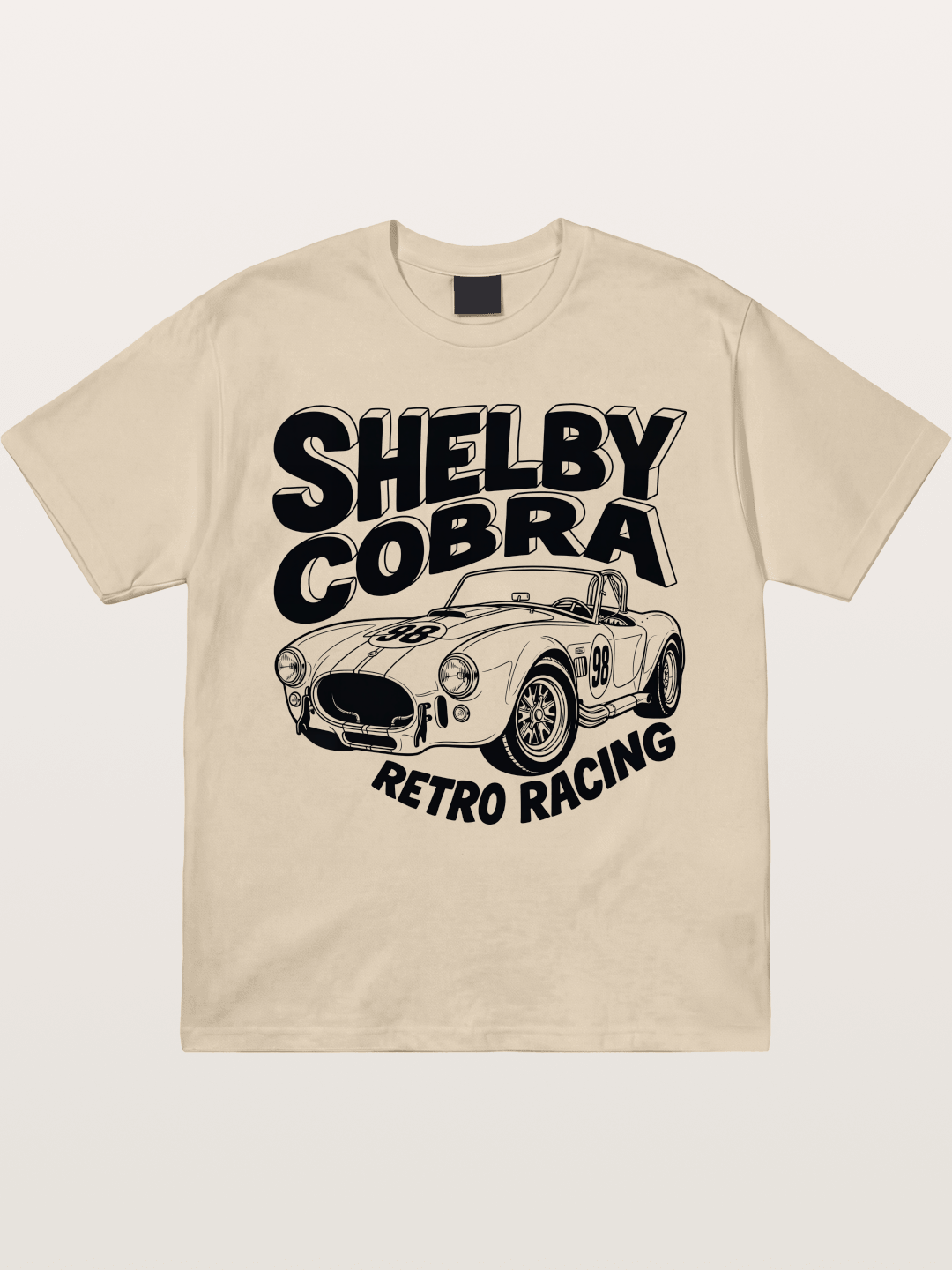 Cobra Sketch Gildan T-shirt