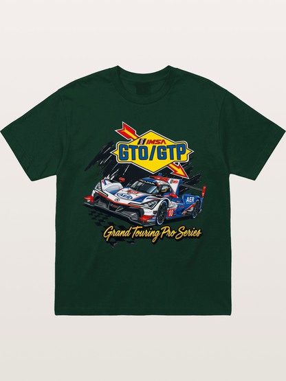 GTO_GTP Pro Gildan T-shirt