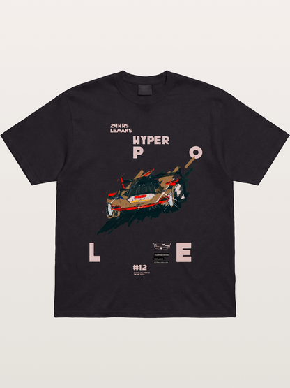 Cadillac Speed Gildan T-shirt