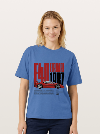 Golden Prancing Gildan T-shirt
