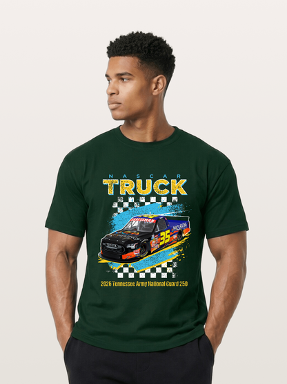 Toyota Truck Gildan T-shirt