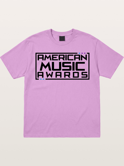 American Music Awards Logo Gildan T-shirt