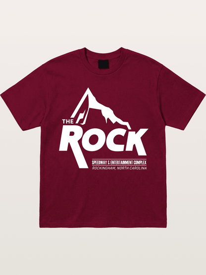 The Rock Speedway Gildan T-shirt