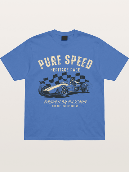 Passion Drive Gildan T-shirt