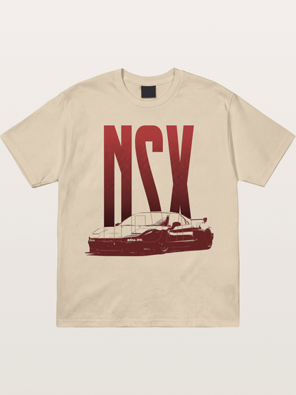 NSX Icon_ Gildan T-shirt