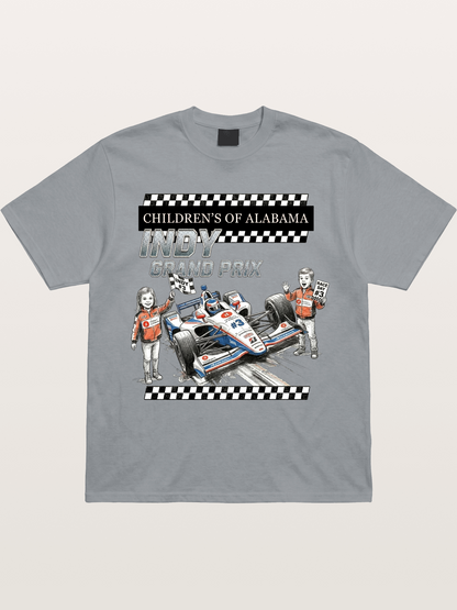 Indy Kids GP Gildan T-shirt