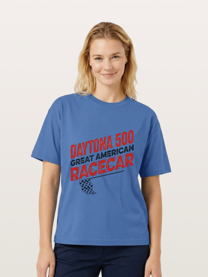 Daytona Race Gildan T-shirt