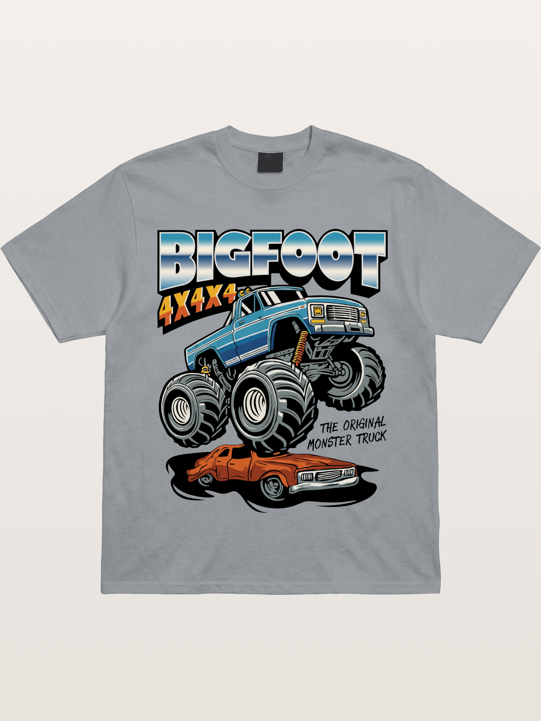 Truck Legend Gildan T-shirt