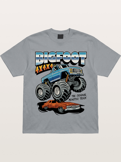 Truck Legend Gildan T-shirt