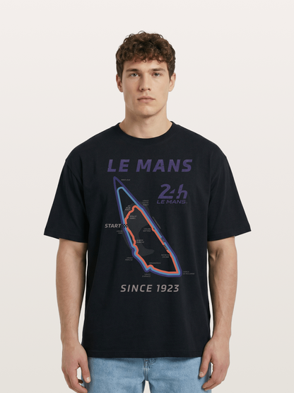 Endurance Legend Cotton T-shirt