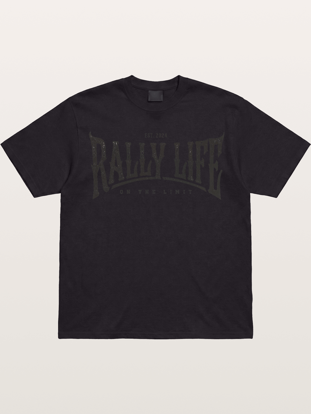 Rally Legend Gildan T-shirt