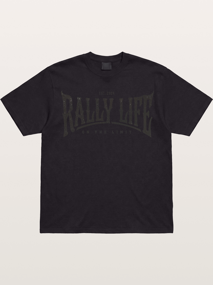 Rally Legend Gildan T-shirt